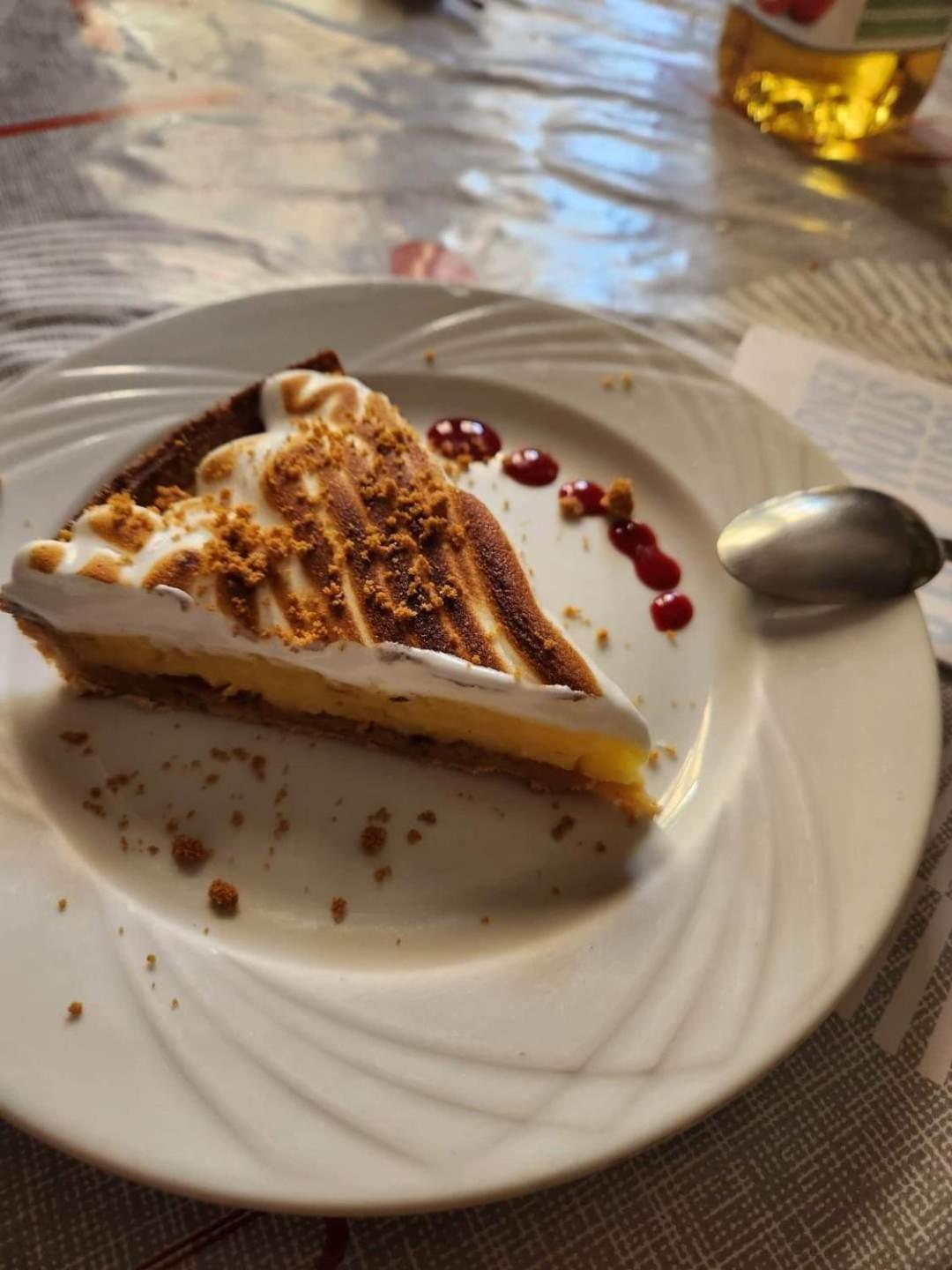 Hotel Restaurant Le Cygne Conches-en-Ouche 외부 사진