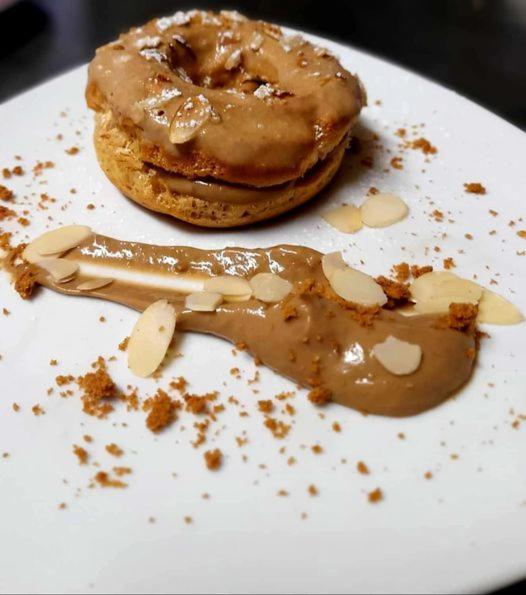 Hotel Restaurant Le Cygne Conches-en-Ouche 외부 사진